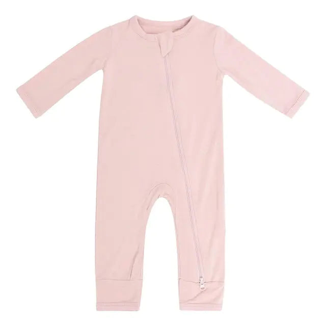 Baby Romper Bamboo Fiber - paulapicks