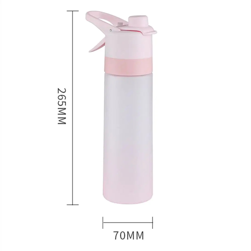 Spray Water Bottle Large - paulapicks