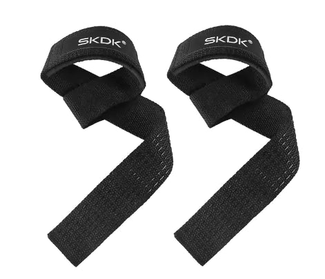 Gym Lifting Straps.