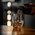 The Eco Crystal Collection - Iconic Whiskey Glass Edition - paulapicks