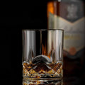 The Connoisseur's Set - Whiskey Stones & Signature Glass Edition - paulapicks