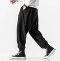 Men's Casual Trousers.