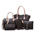 Women's Fashion Leather Bags - paulapicks