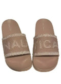 Nautica Sandals - paulapicks