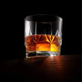 The Eco Crystal Collection - Imperial Whiskey Glass Edition - paulapicks