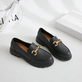 Loafers Women Shoes - paulapicks