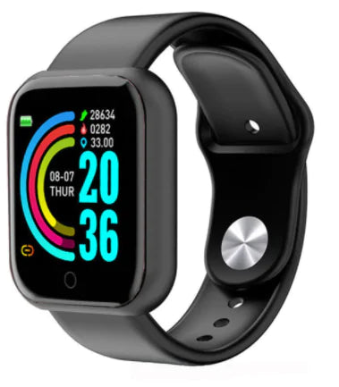 Smart Watch - paulapicks