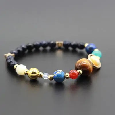 Galaxy Bracelet - 2 PC Set - paulapicks