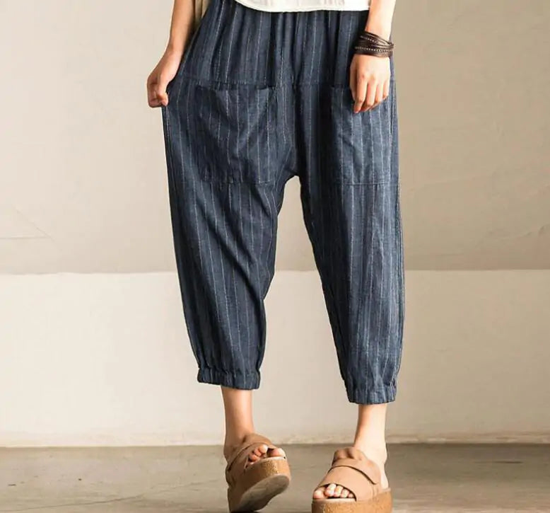 High Waist Pants - paulapicks