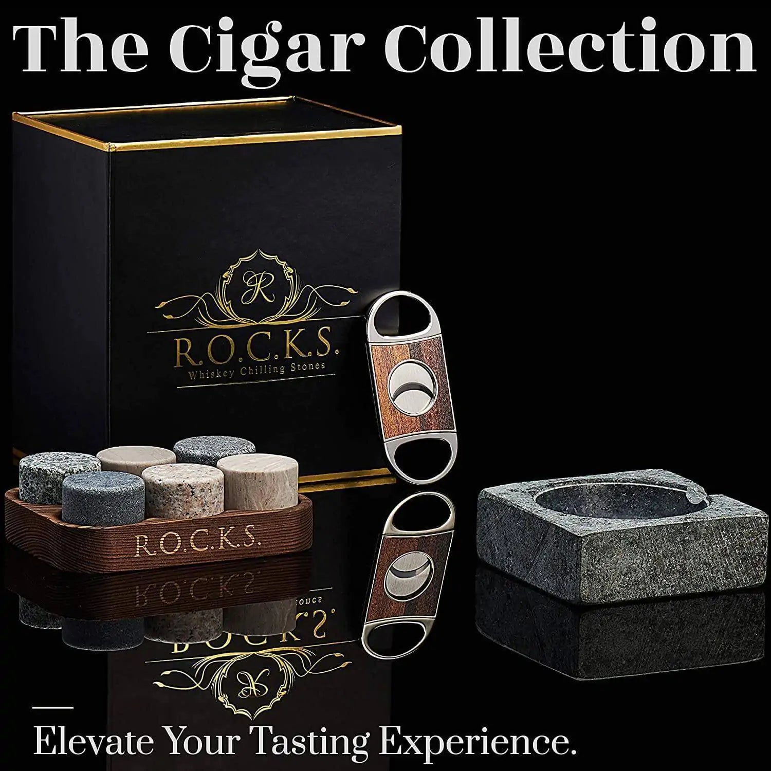 The Gentleman's Set - Cigar Aficionado - paulapicks