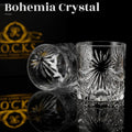 The Eco Crystal Collection - Soleil Whiskey Glass Edition - paulapicks