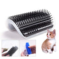 Pet Wall Corner Self Comb.