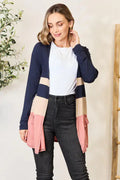 Amelia Open Cardigan paulapicks