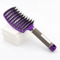 Hair Scalp Massage Hairbrush.