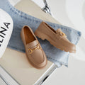 Loafers Women Shoes - paulapicks