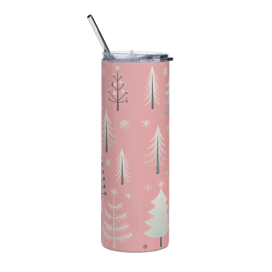 Eco Steel Travel Tumbler