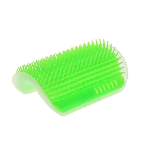 Pet Wall Corner Self Comb.