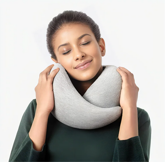 Travel Neck Pillow - paulapicks