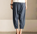 High Waist Pants - paulapicks