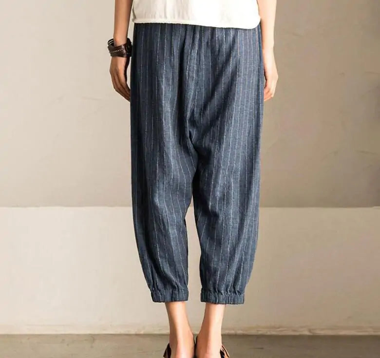 High Waist Pants - paulapicks