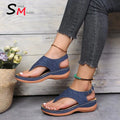 Summer Sandals - paulapicks