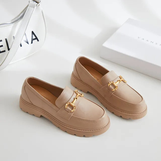 Loafers Women Shoes - paulapicks