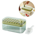 Ice Cube Maker With Storage Box paulapicks