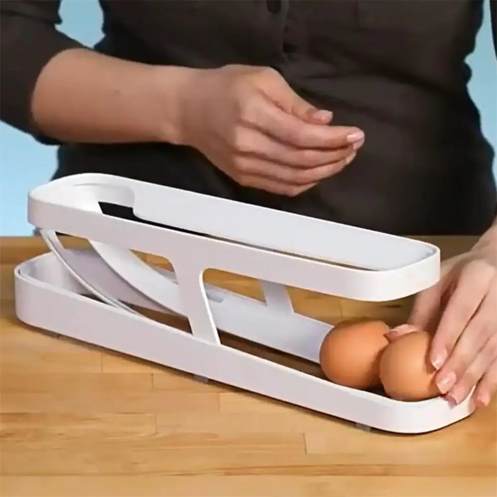 Rolling Egg Holder - paulapicks