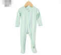 Baby Romper Bamboo Fiber - paulapicks