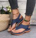 Summer Sandals - paulapicks