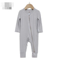 Baby Romper Bamboo Fiber - paulapicks