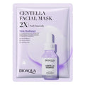 Centella Collagen Face Mask - paulapicks