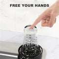 High Pressure Cup Washer Faucet.