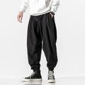 Men's Casual Trousers.