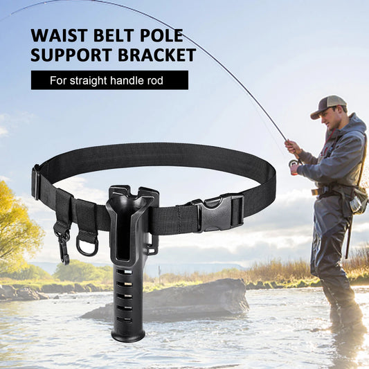 Fishing Rod Belt.