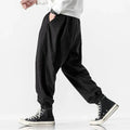 Men's Casual Trousers.